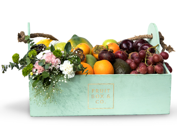 Top gift box picks from Fruitbox & Co.