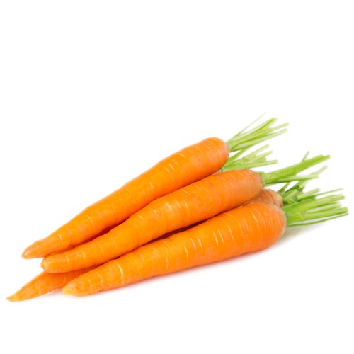 English Carrot (Per 250 Grams)
