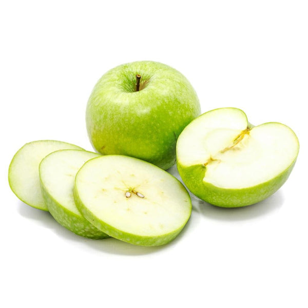 21,500+ Granny Smith Apple Stock Photos, Pictures & Royalty-Free Images -  iStock  Granny smith apple on white, Granny smith apple slices, Granny  smith apple salad