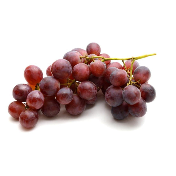 Red Globe Grapes (250 Grams)