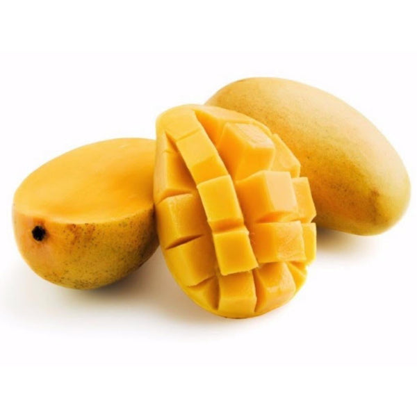 Mango Hamam - Semi Ripe (Per Pc 400-500 Grams)