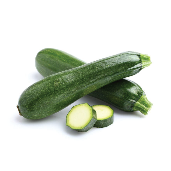 Green Zucchini (Per 250 grams )