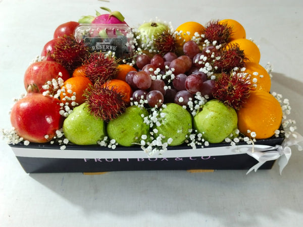 Windsor Tray III