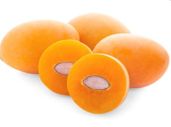 Thai Plum Mango (Per 500 Grams)