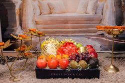 Diwali special - Windsor Tray IV
