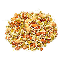 Mix Sprouts (Per 200 Grams)