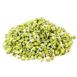 Moong Sprouts (Per 200 Grams)