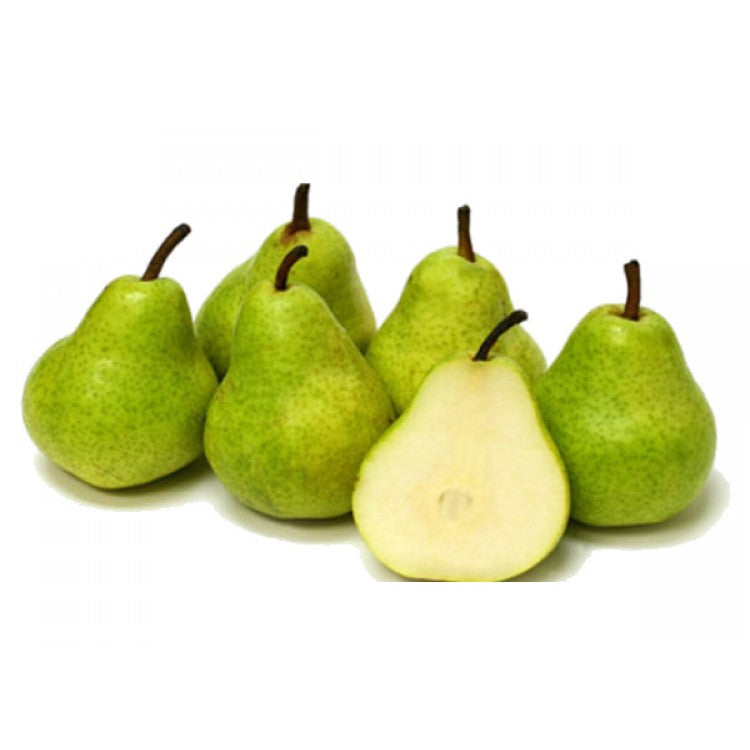 Pear - Kashmiri Naakh (Per 500 Grams)