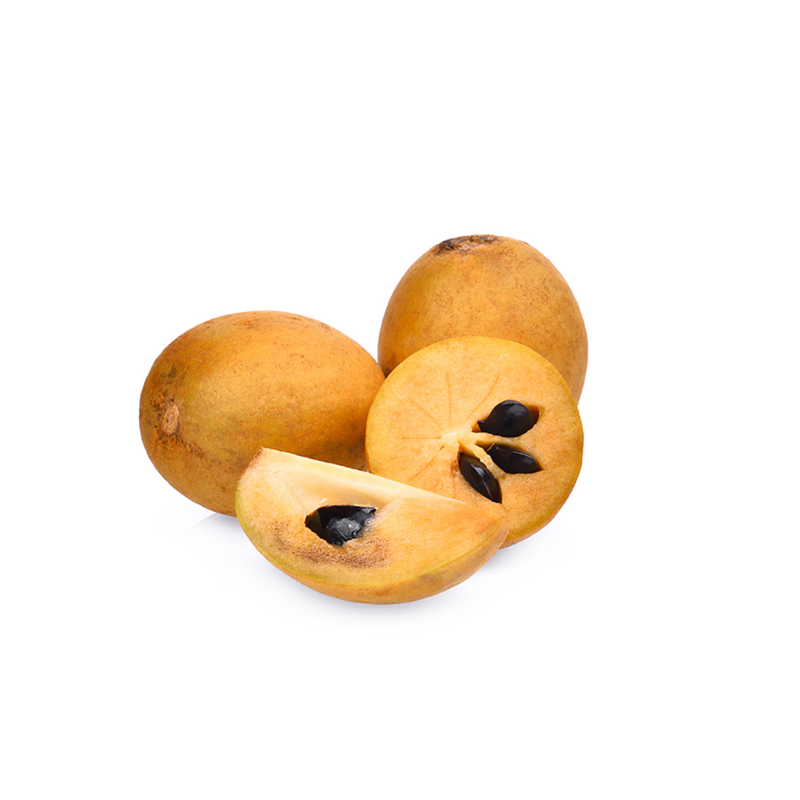 Sapota Chiku Per 500 Grams