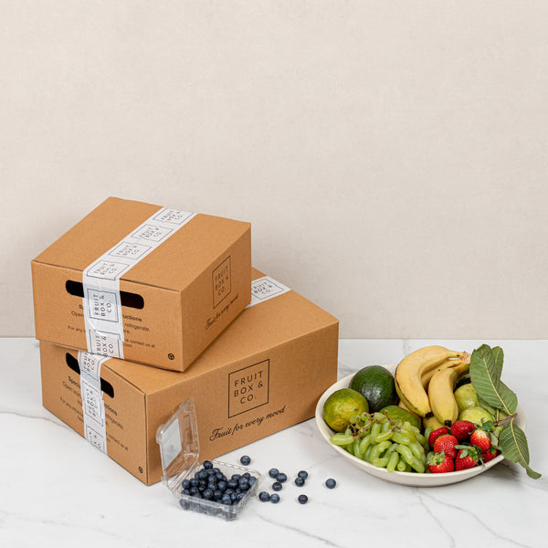 Power Pack Fruit Box