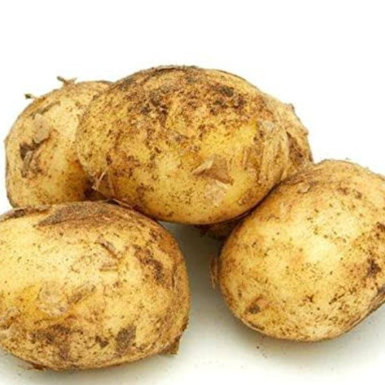 Potato (Per KG)