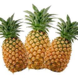 Ananas (fruits)