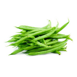 French Beans (Per 250 Grams)