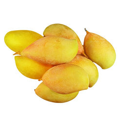 Mango Totapuri (Per 500 Grams)