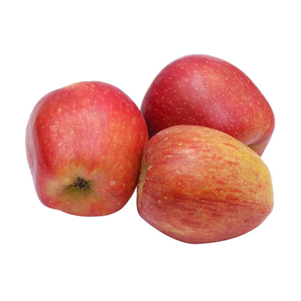 Kashmiri Apple (Per 4 Pieces)