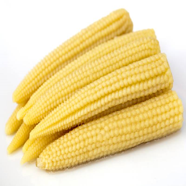 Baby Corn (per 200 grams)