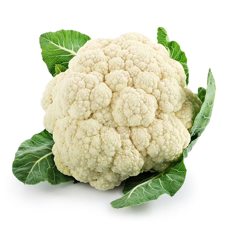 Cauliflower (Per Piece 500-600 Grams)