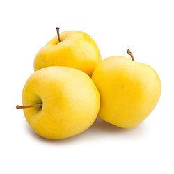 Apple Golden (Per 4 Pieces)