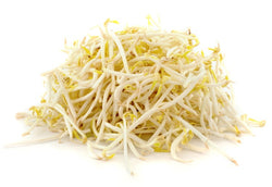 Bean Sprouts (Per 200 Grams)