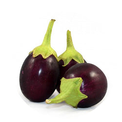 Brinjal (Per 500-600 grams)