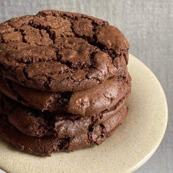 Suchali's - Brownie Crinkle Cookie (Pack of 2)