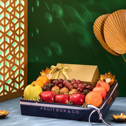 Diwali special - Windsor Tray II
