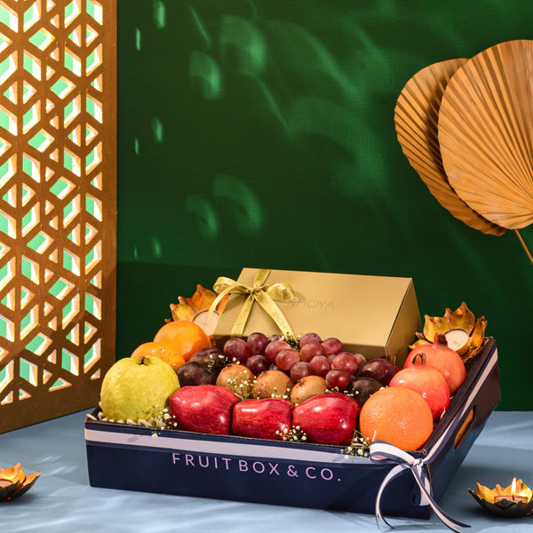 Diwali special - Windsor Tray II