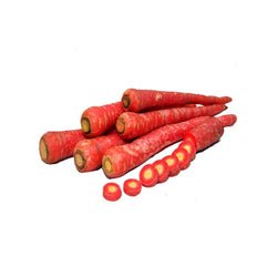 Red Carrot (Per 250 Grams)