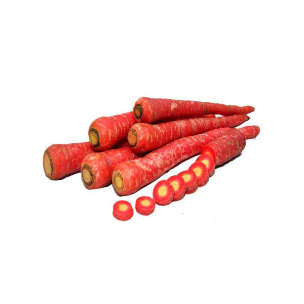 Red Carrot (Per 500 Grams)