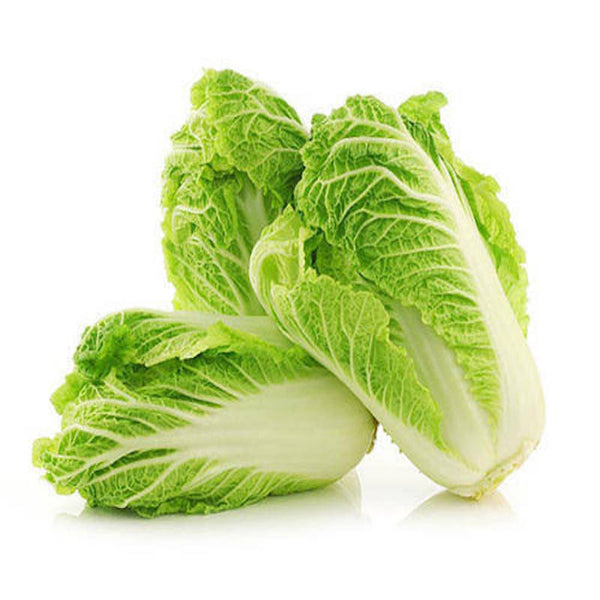 Chinese Cabbage (Per 500 grams)