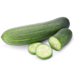 Cucumber (Per 500 Grams)
