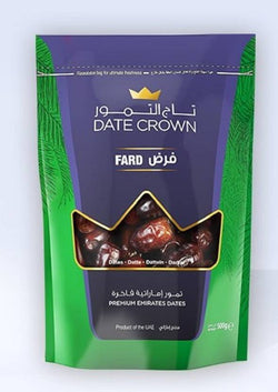 Date Crown (Fard)
