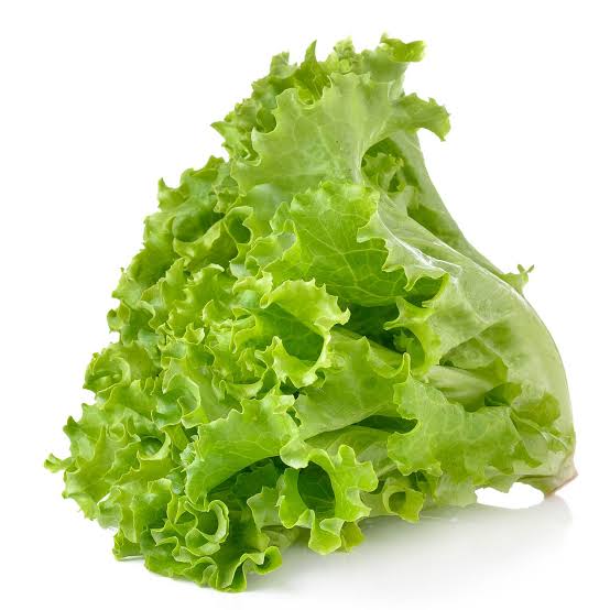 Green Lettuce (per 250 grams)