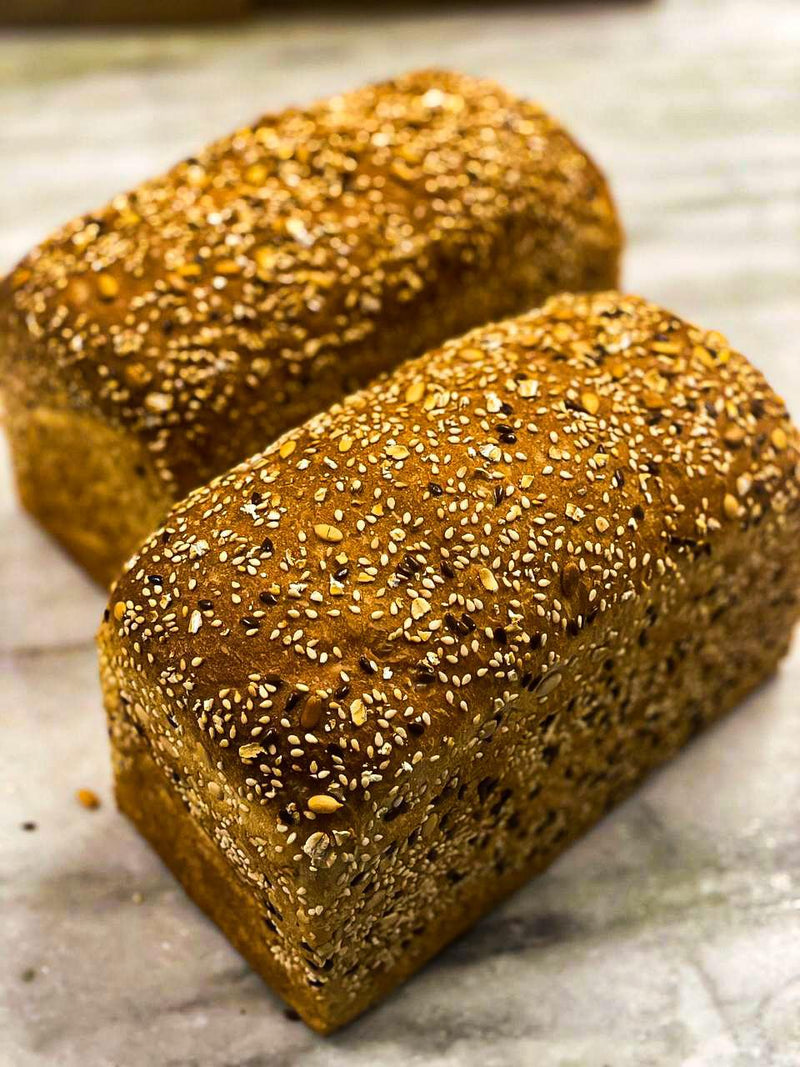 Suchali's - Multigrain Sandwich Loaf (Per Loaf)