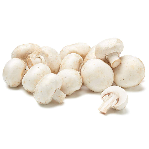 Mushroom (Per 200 Grams)