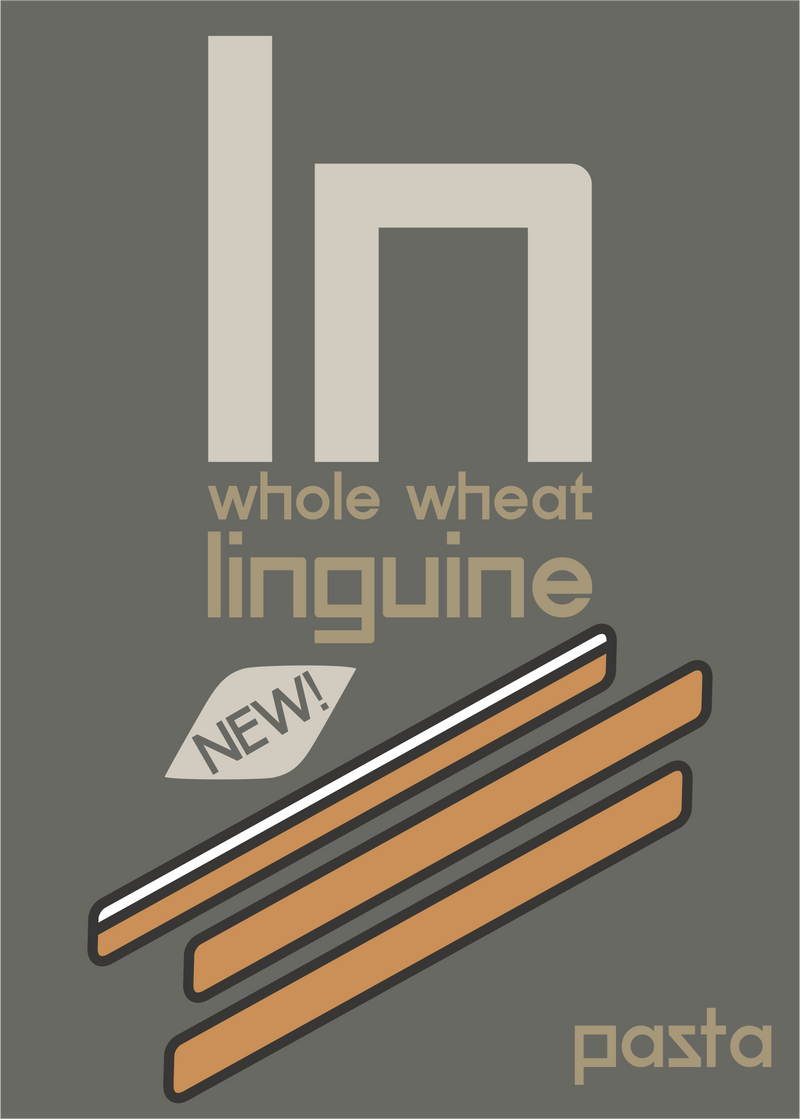 Wheaty's-Whole Wheat Linguine Pasta (300 gms)