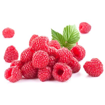 Imported Raspberries (Per Packet - 125 Grams)