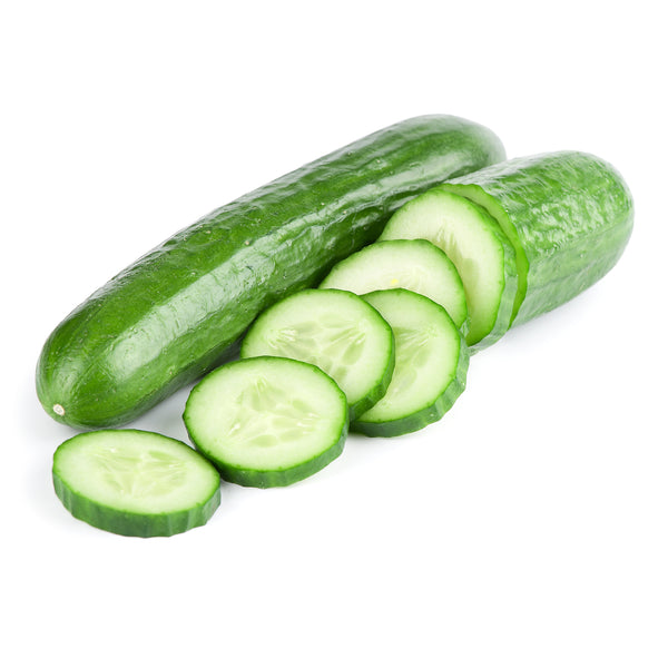 English Cucumber (Per 500 Grams)