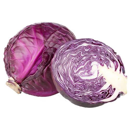 Red Cabbage (Per 500 grams) – Fruit Box & Co.