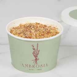 Ambrosia's - Classic Ice Cream Cake Tub