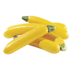 Yellow Zucchini (per 250-350 grams)