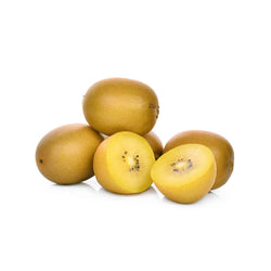 New Zealand Kiwi Gold (Per 2 Pieces)