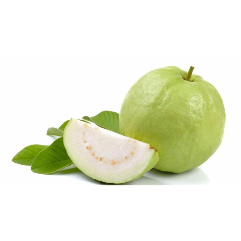 Thai Guava (Per Piece 300-350 Grams)