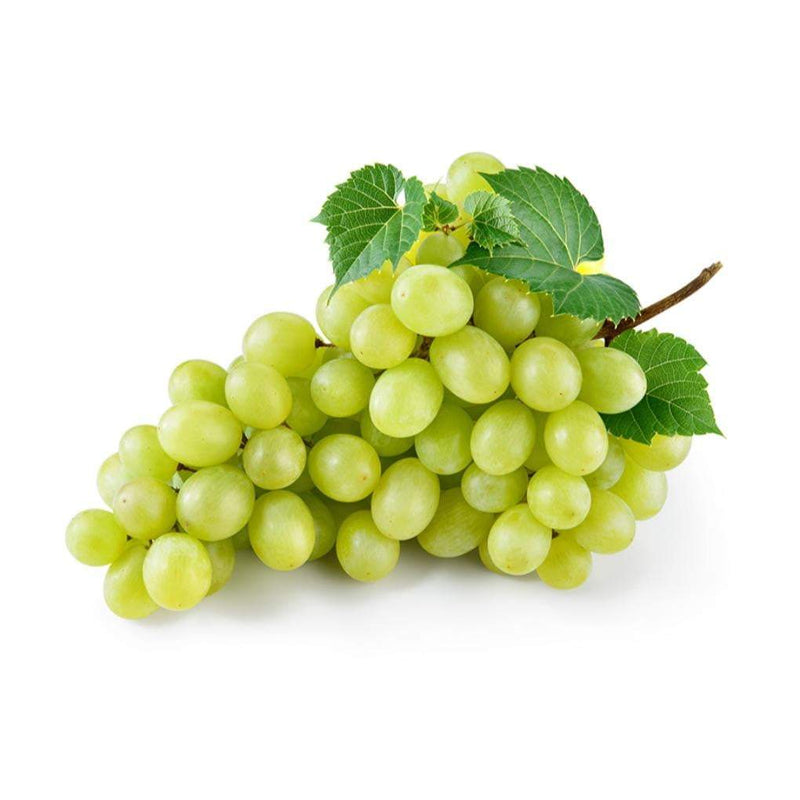 Green Grapes (Per 500 Grams)