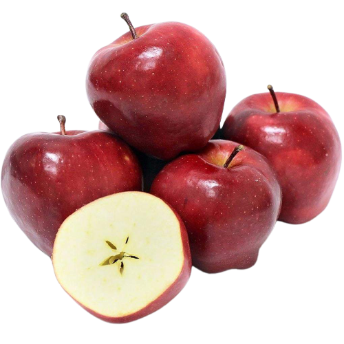 Washington Apple (Per 4 Pieces 700-800 Grams)