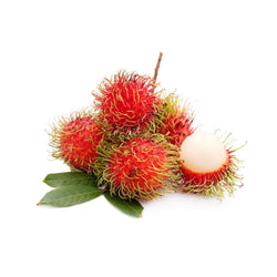 Imported Rambutan (Per 500 Grams)