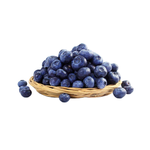 Imported Blueberry (Per Packet - 125 Grams)