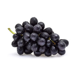 Black Grapes (Per 500 Grams)