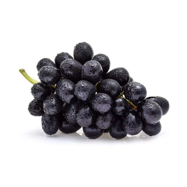 Black Grapes (Per 500 Grams)