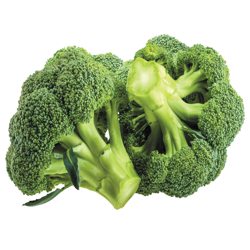 Broccoli (Per 500-600 Grams)
